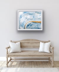 Image 2 of Golden Drift I