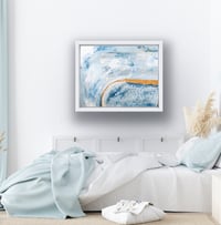 Image 3 of Golden Drift I