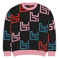 Image 1 of 64 SWEATER V2