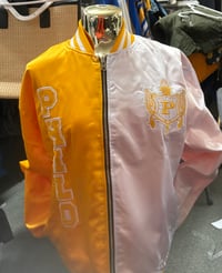 Image 1 of Philo Reversible Jacket