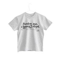 Image 1 of Pardon Me T-Shirt