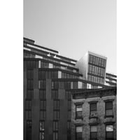 Williamsburg's Distress by Erik Lee Snyder