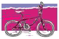 Image 2 of PRO MODEL POSTER STICKER PACK