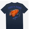 ROCK COD TEE (N)