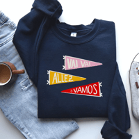 Image 5 of Allez Vai Vamos