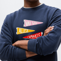 Image 3 of Allez Vai Vamos