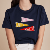 Image 2 of Allez Vai Vamos