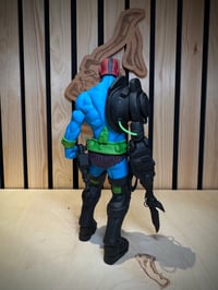 Image 5 of END JULY SHIPPING! PRE-ORDER T.J.HOOKER RESIN ART TOY 