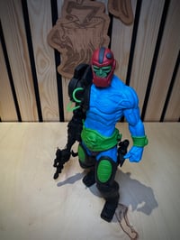 Image 3 of END JULY SHIPPING! PRE-ORDER T.J.HOOKER RESIN ART TOY 