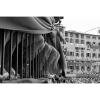 Palio Di Siena #2 by Erik Lee Snyder