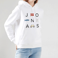 Image 1 of GOATs Hoodie