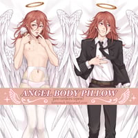 Image 1 of Angel Daki ***PRE-ORDER***