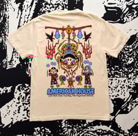 Image 2 of AMERICAN HOUSE 2 (SHORT SLEEVE)