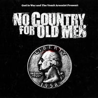 God Is War & The Vomit Arsonist 