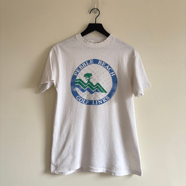 Image of Pebble Beach T-Shirt