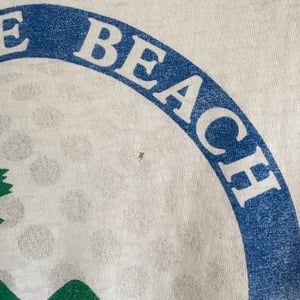 Image of Pebble Beach T-Shirt