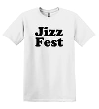 JIZZ FEST GILDAN