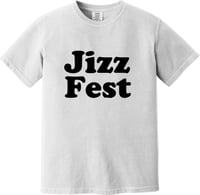 JIZZ FEST COMFORT COLOR