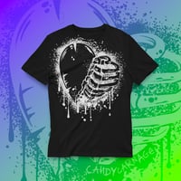 Image 1 of Logo Tee (Black)