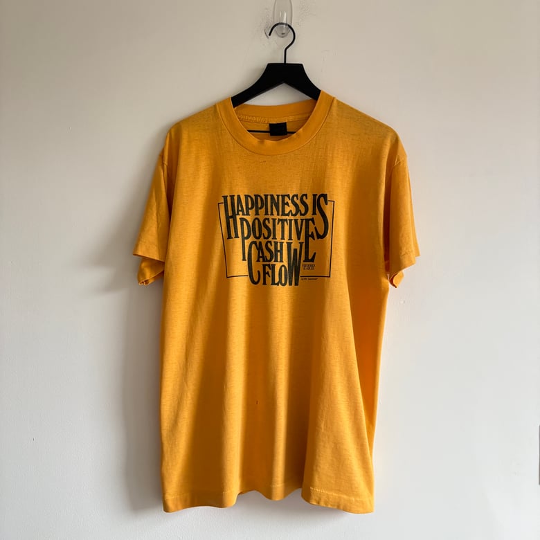 Image of 'Happiness' T-Shirt