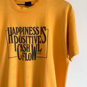 Image of 'Happiness' T-Shirt