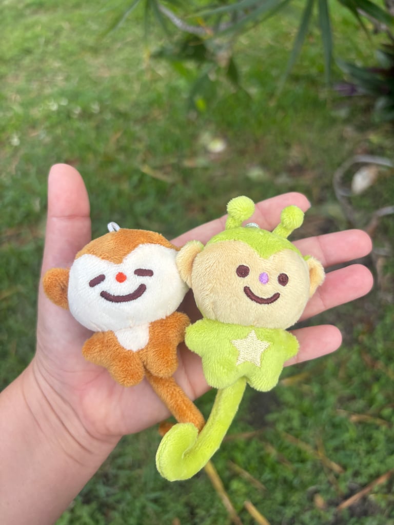 MINI MONKEES [PRE-ORDER] Image 4