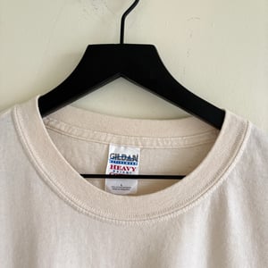 Image of 'Ban A Republican' Parody T-Shirt