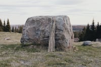 Image 3 of 'Off season' – Giclée-trykk på høykvalitets syrefritt papir