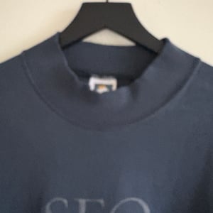 Image of Santa Fe Opera 'Backstage' L/S Mockneck