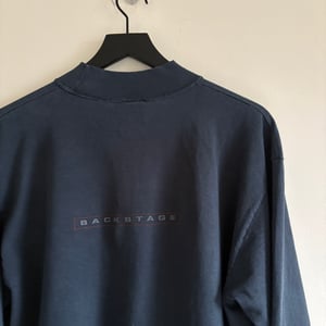Image of Santa Fe Opera 'Backstage' L/S Mockneck