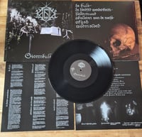 Stormkult vinyl rerelease.  Remaster 2026 Zwaertgevegt