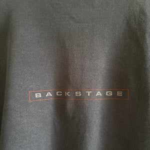 Image of Santa Fe Opera 'Backstage' L/S Mockneck