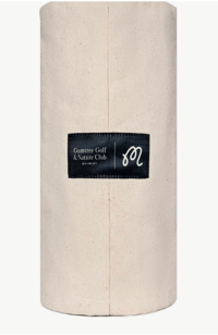 Image 6 of Gumtree Gold & Nature Club GGNC x Malbon - Birds of Georgia - Embroidered Driver Cover [2026]