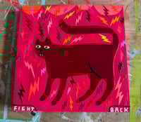 Image 1 of fight back