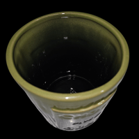 Image 5 of Katiki Bucket No.1 Tiki Bob's Glaze Test 1/1 FREE SHIPPING! 