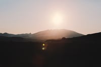 Image 3 of 'Snøhetta' – Giclée-trykk på høykvalitets syrefritt papir