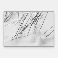 Image 1 of 'Minus' – Giclée-trykk på høykvalitets syrefritt papir