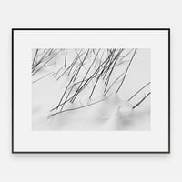 Image 2 of 'Minus' – Giclée-trykk på høykvalitets syrefritt papir