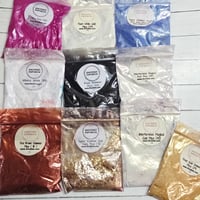 Image 1 of Bags of Mica