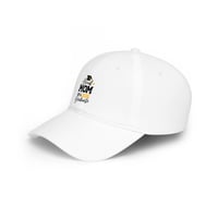 Image 23 of Proud Mom of a 2028 Graduate Low Profile Baseball Cap