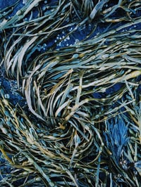 Image 3 of 'Strømning' – Giclée-trykk på høykvalitets syrefritt papir