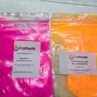 Image 7 of Bags of Mica