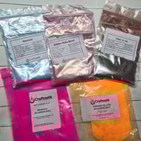 Image 9 of Bags of Mica