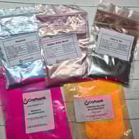 Image 10 of Bags of Mica