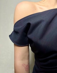 Image 4 of The Ferne top