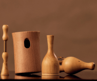 Image 5 of Gumtree Gold & Nature Club GGNC x Malbon - Birds of Georgia - Handmade Bird Calls Masters [2026]