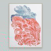 Image 1 of 'Tradisjonen utro' – Giclée-trykk på høykvalitets syrefritt papir