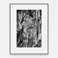 Image 2 of 'Tørr' – Giclée-trykk på høykvalitets syrefritt papir