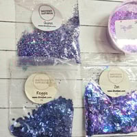 Image 2 of Bags of Glitter 