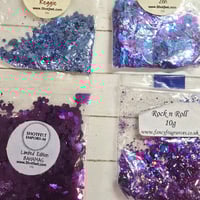 Image 3 of Bags of Glitter 